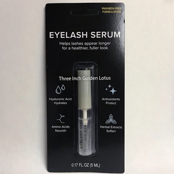 3 X Eyelash Enhancing Boost Serum li~Thicker Longer Eye Lash Rapid Fast! - Picture 7 of 8